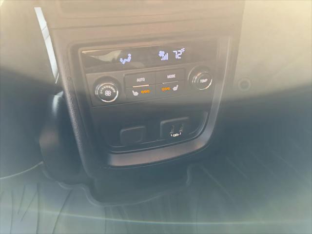 2019 Buick Envision AWD Premium I