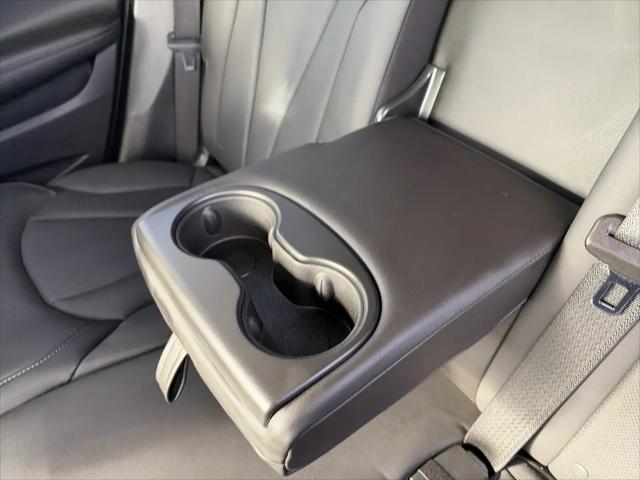 2019 Buick Envision AWD Premium I