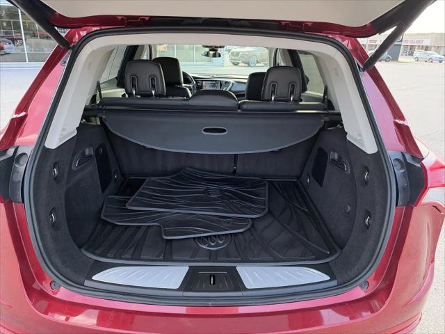 2019 Buick Envision AWD Premium I
