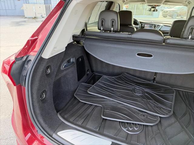 2019 Buick Envision AWD Premium I
