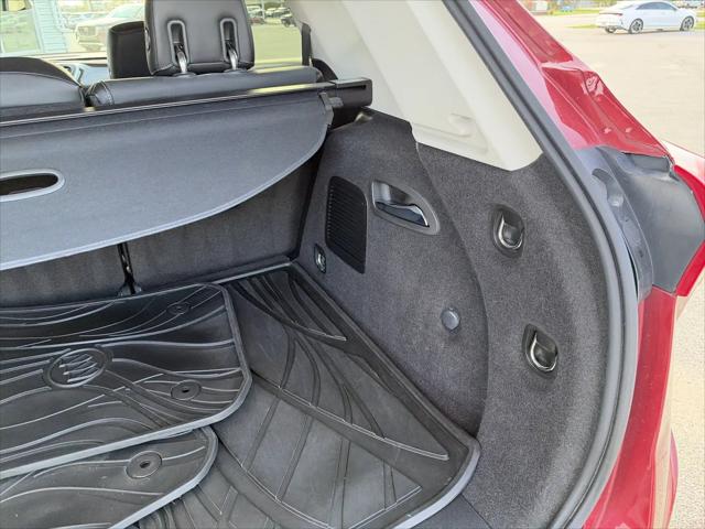 2019 Buick Envision AWD Premium I