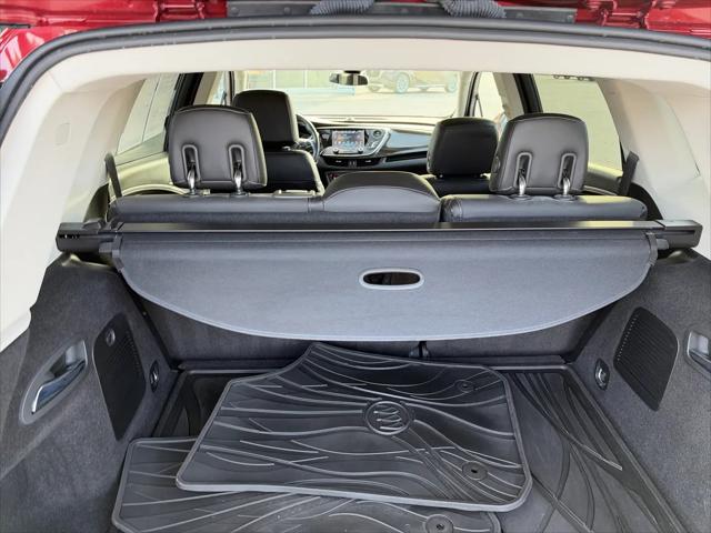 2019 Buick Envision AWD Premium I