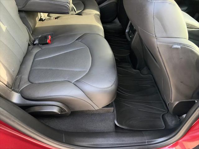 2019 Buick Envision AWD Premium I