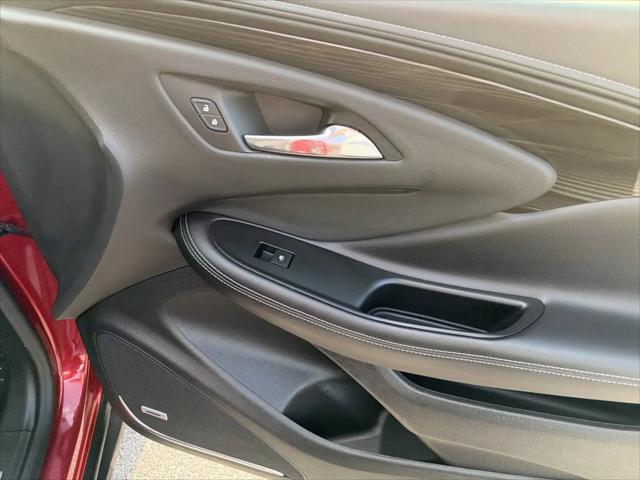 2019 Buick Envision AWD Premium I