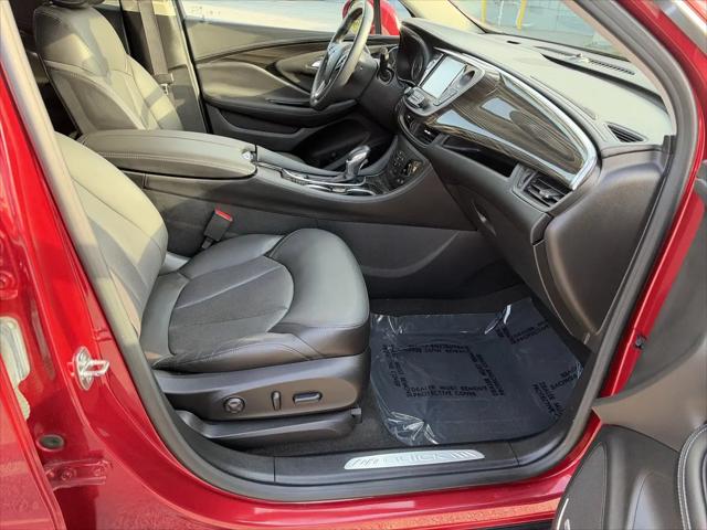 2019 Buick Envision AWD Premium I