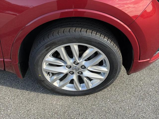2019 Buick Envision AWD Premium I