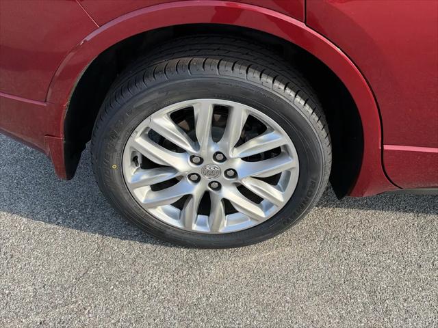 2019 Buick Envision AWD Premium I