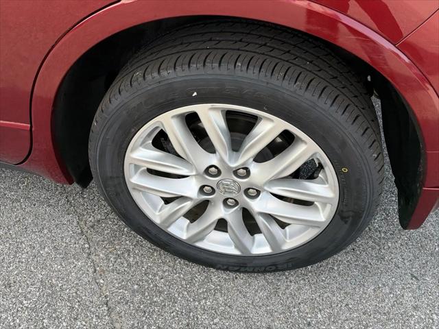 2019 Buick Envision AWD Premium I