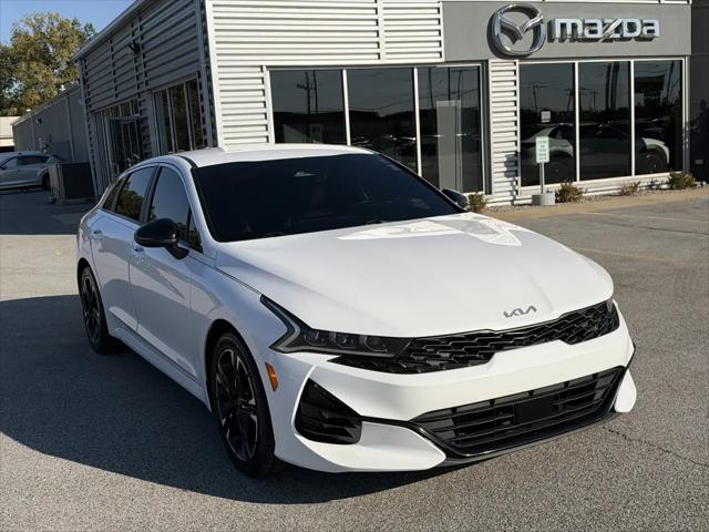 2023 Kia K5 GT-Line for sale in Valparaiso, IN