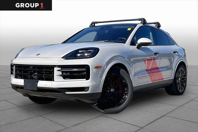 2024 Porsche Cayenne S for sale in Boerne, TX
