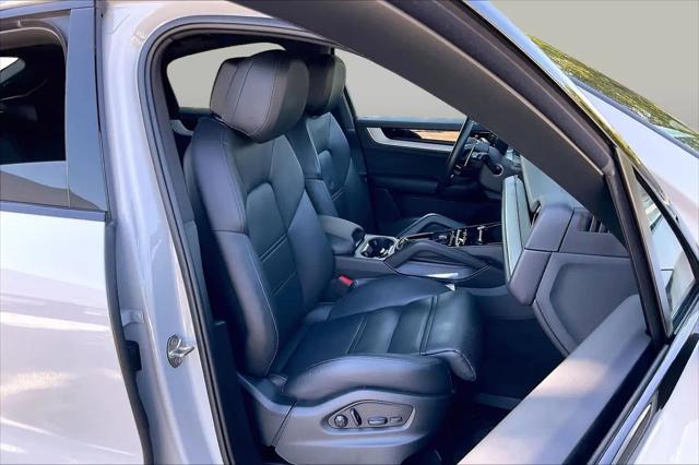 2024 Porsche Cayenne S