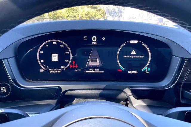 2024 Porsche Cayenne S