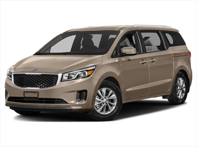 2016 Kia Sedona LX for sale in Dublin, OH