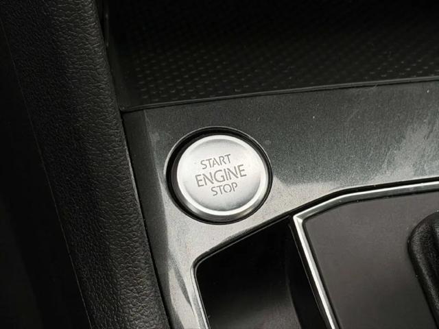 2019 Volkswagen Tiguan 2.0T SE
