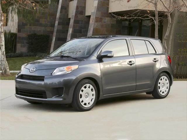 2014 Scion xD Base for sale in Portsmouth, NH
