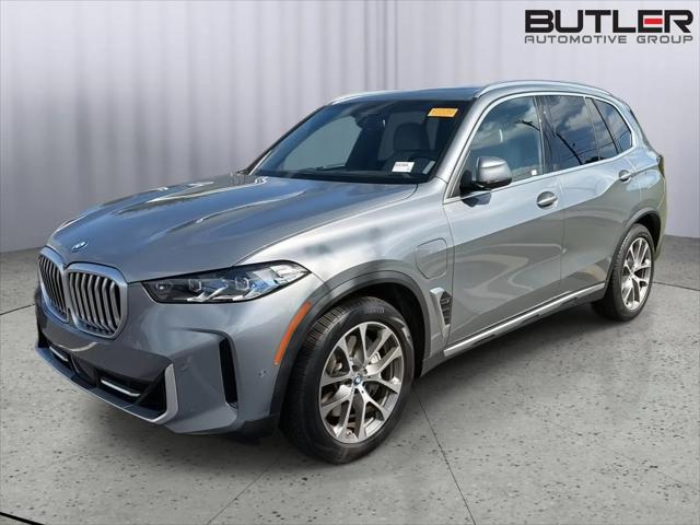 2024 BMW X5 xDrive50e for sale in Macon, GA
