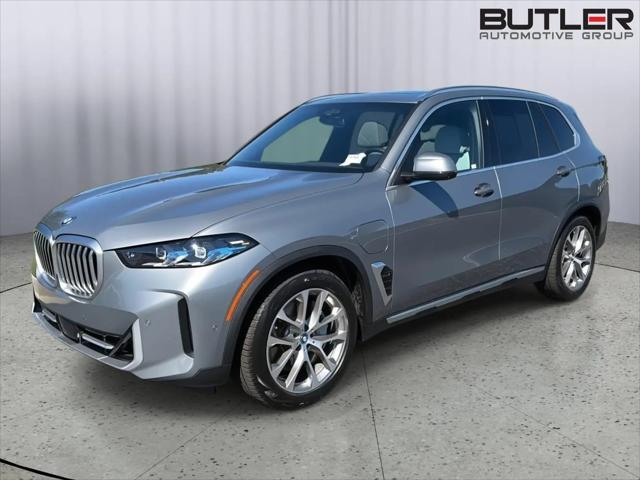 2024 BMW X5 xDrive50e for sale in Macon, GA