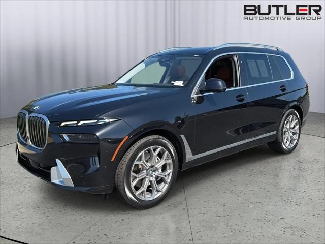2024 BMW X7 xDrive40i for sale in Macon, GA