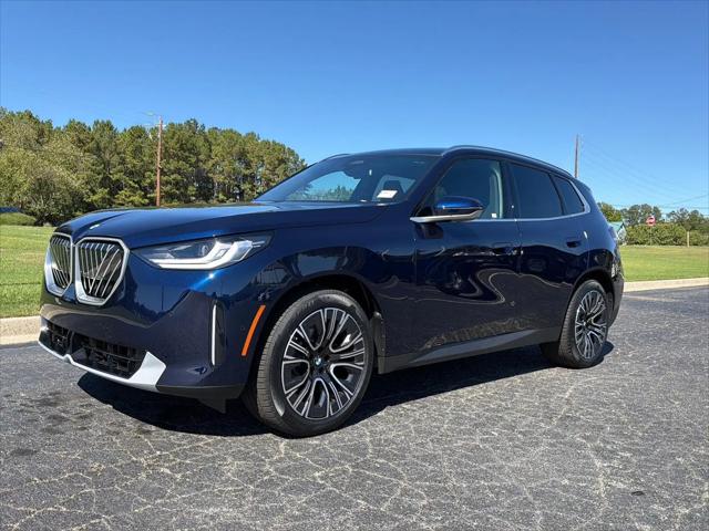2026 BMW X3 30 xDrive for sale in Macon, GA