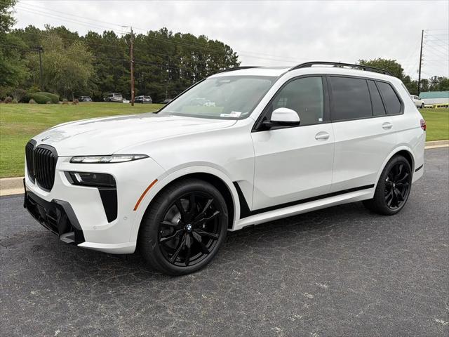 2027 BMW X7 xDrive40i for sale in Macon, GA