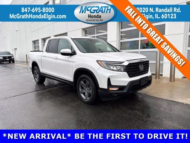 2023 Honda Ridgeline RTL for sale in Elgin, IL