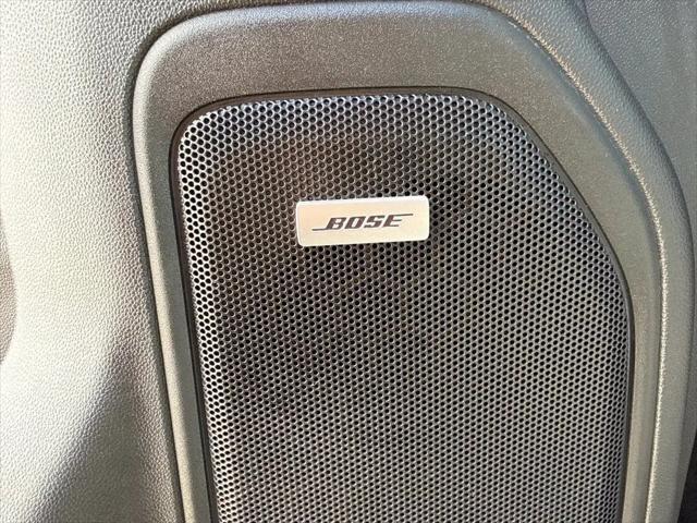 2021 Chevrolet Silverado 1500 4WD Crew Cab Short Bed LT Trail Boss