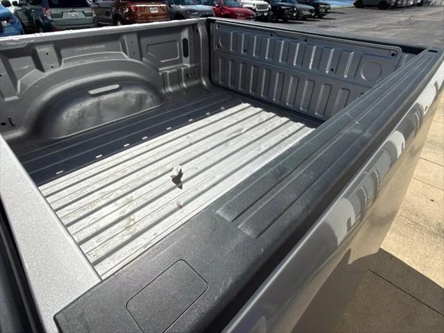 2022 Ram 1500 Big Horn Crew Cab 4x4 57 Box
