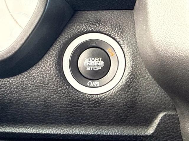 2022 Ram 1500 Big Horn Crew Cab 4x4 57 Box