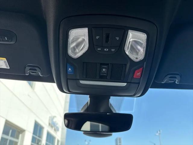 2022 Ram 1500 Big Horn Crew Cab 4x4 57 Box