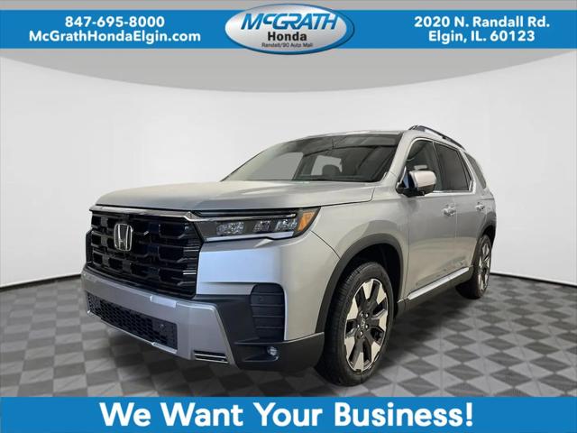 2026 Honda Pilot Elite for sale in Elgin, IL