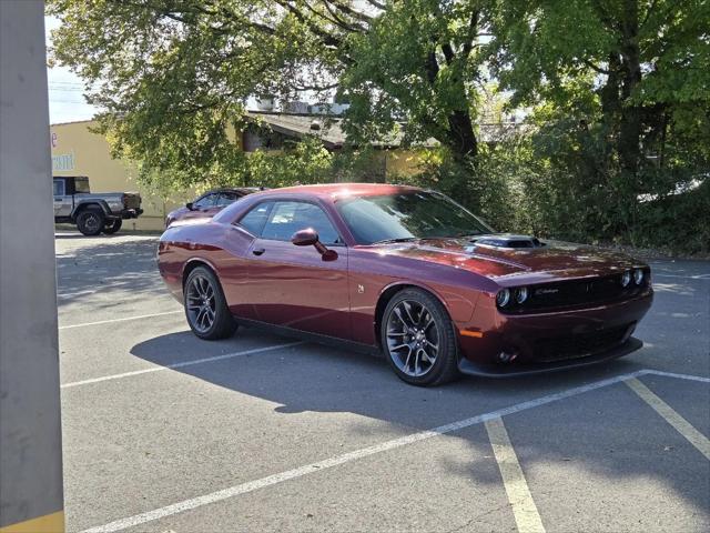 2023 Dodge Challenger R/T Scat Pack for sale in Fayetteville, TN