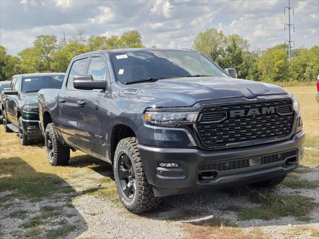 2027 Ram 1500 Warlock for sale in Fayetteville, TN