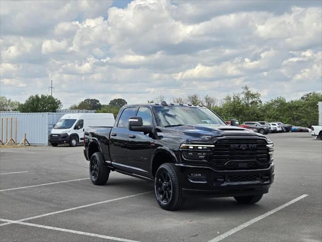 2027 Ram 2500 Laramie for sale in Fayetteville, TN