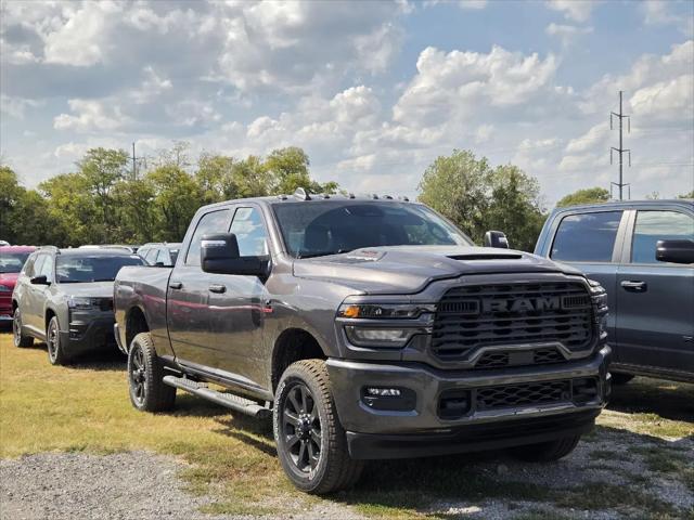 2027 Ram 2500 Black Express for sale in Fayetteville, TN