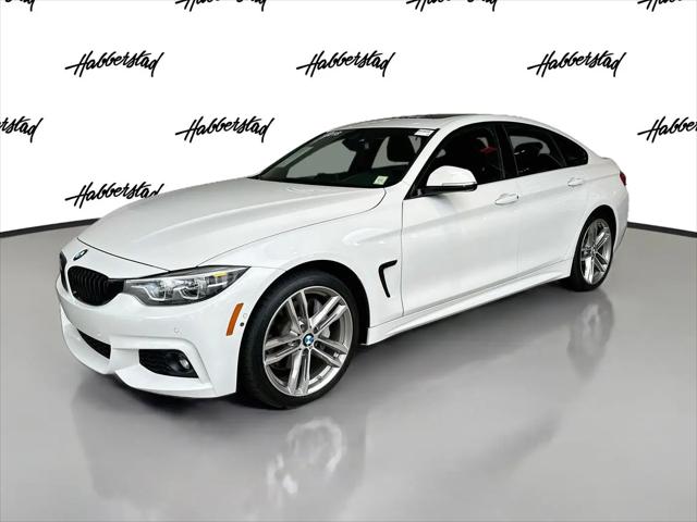 2018 BMW Coupe xDrive for sale in Bay Shore, NY