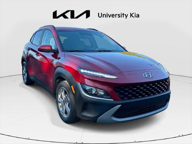 2023 Hyundai Kona SEL for sale in Huntsville, AL