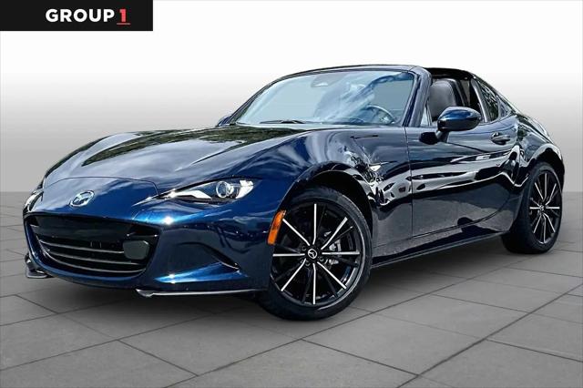 2025 Mazda MX-5 Grand Touring for sale in Bluffton, SC