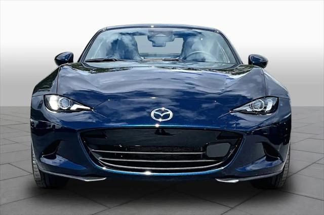 2025 Mazda MX-5 Grand Touring