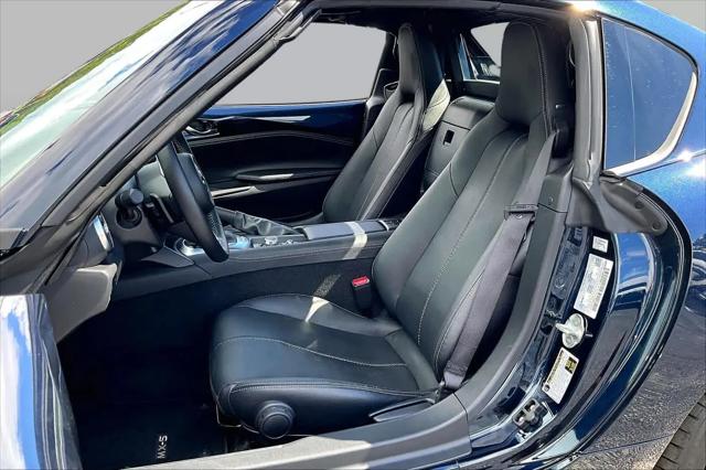 2025 Mazda MX-5 Grand Touring