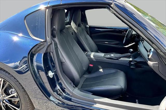 2025 Mazda MX-5 Grand Touring