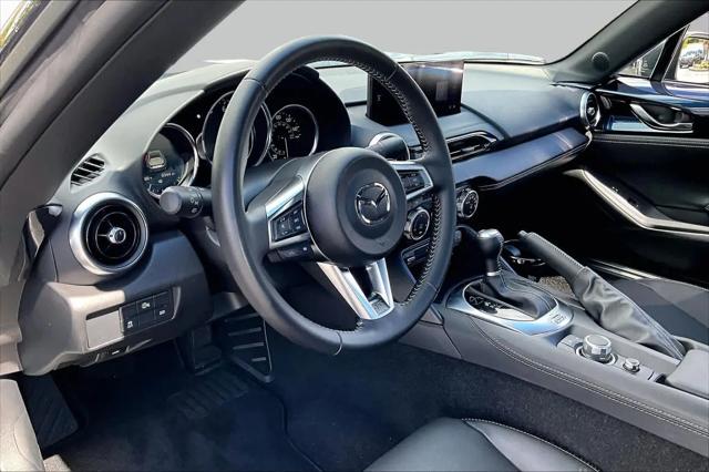 2025 Mazda MX-5 Grand Touring