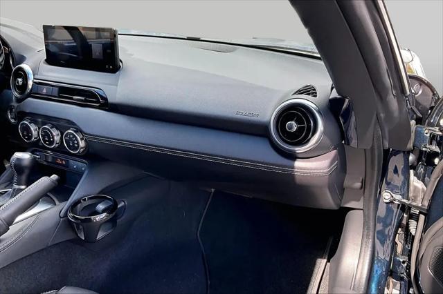 2025 Mazda MX-5 Grand Touring
