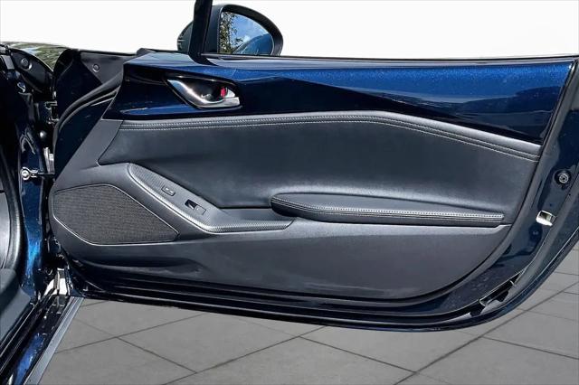 2025 Mazda MX-5 Grand Touring