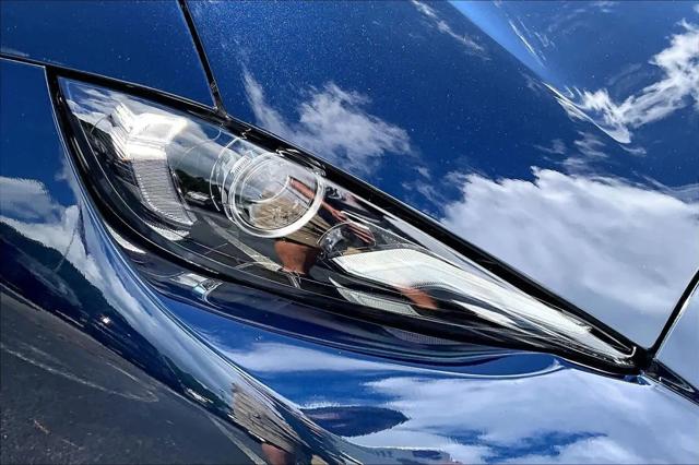 2025 Mazda MX-5 Grand Touring