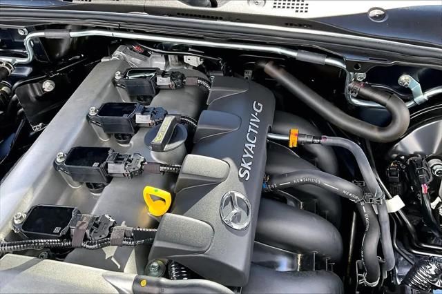 2025 Mazda MX-5 Grand Touring