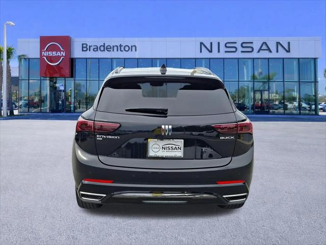 2024 Buick Envision Sport Touring AWD