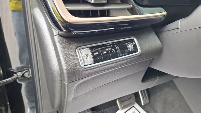2024 Buick Envision Sport Touring AWD