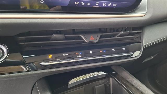 2024 Buick Envision Sport Touring AWD