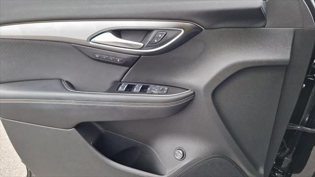 2024 Buick Envision Sport Touring AWD