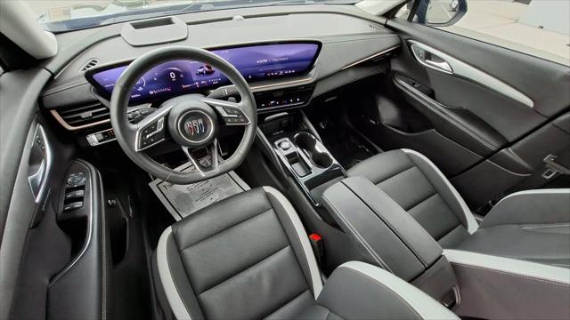 2024 Buick Envision Sport Touring AWD